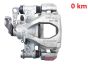 Brake Caliper Right Rear Master 3 Movano B 440001395R 440013425R 0km