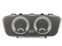 Speedometer/Instrument Cluster Tata Indica C102482 286854309923N 54579