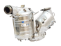 Catalytic Converter DPF 208A02747R 208A06174R 2.0 DCI Renault Talisman 0km