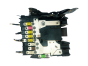 Controller Moduł 9675350380 22661F01 PSA 
