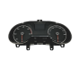 Speedometer/Instrument Cluster Seat Ibiza 6J0920807C A2C92358200 VDO