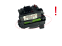 Controller BSM B2 PSA 9643538180 Delphi 58954