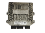 Controller 7S61-12A650-AA 5WS40433A-T SID 804 Ford  Siemens 20495