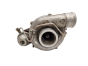 Turbocharger Volvo 2.5 D5 074145701J K14 