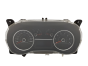 Speedometer/Instrument Cluster Fiat Doblo 0520326830 503015161904 24028