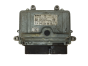 Controller A6401508879 0281013517 Mercedes  Bosch 14652