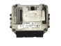 Controller 0281012465 9663786480 9653958980 PSA Bosch 17163