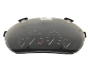 Speedometer/Instrument Cluster Peugeot 206 9648836380 000500103 49048