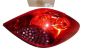 Lamp Right Original 6351Y7 6351.Y7 Peugeot 207