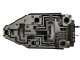 Rear Lamp Insert Right Rear Peugeot 405 635192 2217 Valeo