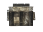 Controller 9643134680 9637706180-05 21646087-4 PSA Sagem 27028