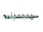 Injection Rail Bosch 0445214155 8200842432 0281002800 2.0 DCI Renault