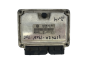 Controller 038906019DQ 0281010891 VW Seat Bosch 52010