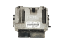 Controller 98074154JC 0281014643 Opel Bosch 23779