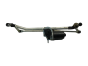 Wiper Mechanism Opel Astra G 404.387