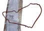 Bonnet Seal Original 0249E4 0249.E4 Citroen Peugeot
