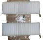 Cabin Filter Original 1609998980 Citroen Peugeot