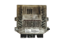 Controller 9662276280 89661-YV010 5WS40168G-T PSA Siemens 24071