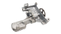 Oil Pump 9431291021 9638783980 1001C0 2.0HDI Citroen Peugeot 