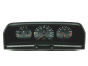 Speedometer/Instrument Cluster Mercedes 190 W201 2015431723 110008346534