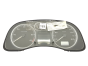 Speedometer/Instrument Cluster Peugeot 307 9636708880 E 05 26978