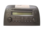 Cd Radio Player Lancia Ypsilon 735345243 7643388316