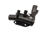 Coolant pipe 213088998R Renault Nissan Opel 2.0 dCi 