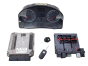 Starter Kit VW Golf 5 03G906016CB 3C0937049E 1K0920862B 1.9 TDI