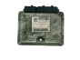 Engine Controller IAW4EF.G1 73502897 Fiat 33622