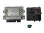 Starter Kit Renault Twingo 2 8200774747 8200874483 1,2 16V