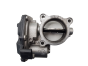 Air Throttle Body BMW 1354 7810752 03 10378517 Pierburg 2760