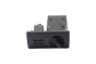 Light Switch For Skoda Fabia 6Y1941531H 99410047901 Vika