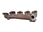 Exhaust Manifold 140045202R 1400400Q1C Renault Nissan Fiat Opel 1.6 DCI 0km