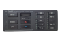 Heater Control Unit AC SAAB 9000 4383790