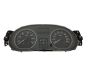 Speedometer/Instrument Cluster Dacia Sandero 248101432R 23350