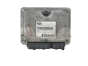 Controller IAW4AF.M9 55187372 61600.627.05 Fiat Magneti Marelli 54029
