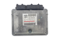 Controller IAW49F.B6 46761564 61600.419.04 Fiat Magneti Marelli 53882