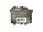 Controller 0261204593 6K0906027E VW Bosch 24988