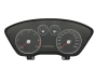 Speedometer/Instrument Cluster Ford Focus 4M5T-10849-GS 4M5T10849GS 44402