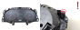 Speedometer/Instrument Cluster VW Golf 7 5G0920860A