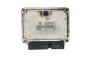 Controller 045906019BP 0281012194 VW Bosch 44644