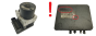 Abs Pump Citroen C5 10096011683 9659770380 Ate 61821