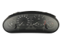Speedometer/Instrument Cluster BMW 3 E46 6211 4117708 0263639160 39865