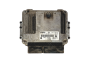 Controller Opel 55560810DB 0281012694 Bosch GM 25816