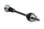 Drive Shaft 1K0407271DH B18310 VW Audi Skoda Borsehung