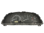 Speedometer/Instrument Cluster Opel Agila 09214267 110008952055 VDO