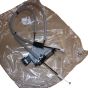 Door Lock Mechansim Left Original 9808417480 Citroen Jumpy 4 Peugeot Expert 4
