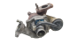 Turbocharger 375G9 54359700009 54351014861 1.4 HDI Citroen Peugeot 1044