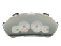 Speedometer/Instrument Cluster Peugeot 206 9651740580 000643407 25951