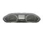 Speedometer/Instrument Cluster Peugeot 2008 9824707380 Yazaki